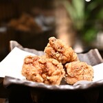 焼き鳥・日本酒ダイニング SAKi - 