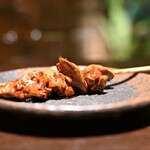 焼き鳥・日本酒ダイニング SAKi - 