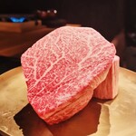銀座 かなう - 