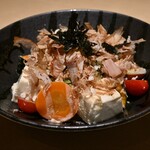 焼き鳥・日本酒ダイニング SAKi - 