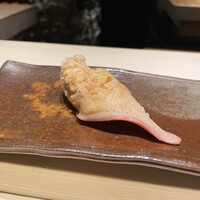 鮨 佐がわ - 