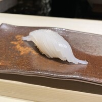 鮨 佐がわ - 