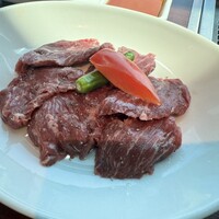 天空焼肉 星遊山 - 