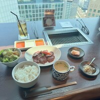 天空焼肉 星遊山 - 