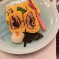 鰻割烹 伊豆栄 本店 - 