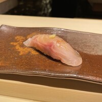 鮨 佐がわ - 