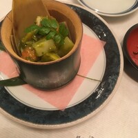 鰻割烹 伊豆栄 本店 - 