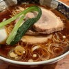 支那麺 はしご 本店