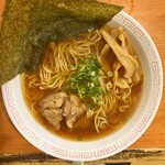 やきとり十八番 - 