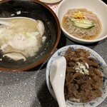 宮崎牛第一号指定店 焼肉の幸加園 - 