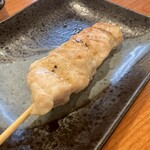 やきとり十八番 - 