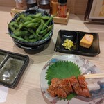 天婦羅酒菜 蒼天 - 