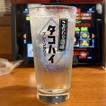 やきとり十八番 - 