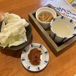 やきとり十八番 - 