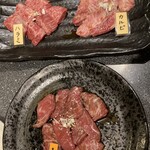 宮崎牛第一号指定店 焼肉の幸加園 - 