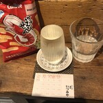 麹町いづみや しろ - 蓬莱 家伝手作 超限定 生々 純米吟醸生酒