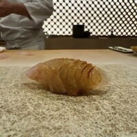 鮨 まるふく - 