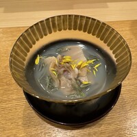 鮨 まるふく - 
