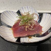 神楽坂 鮨 弥栄 - 