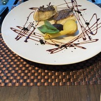 The Living Room with SKY BAR - 