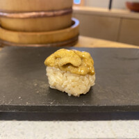 神楽坂 鮨 弥栄 - 