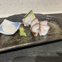 神楽坂 鮨 弥栄 - 