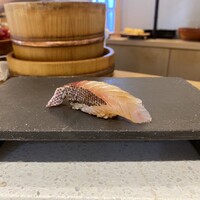 神楽坂 鮨 弥栄 - 