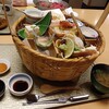 旬菜かに 豆富料理 かにの華 北方店