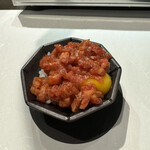 甲子園焼肉 にく西 - 旨し❣️