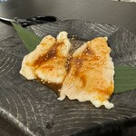 甲子園焼肉 にく西 - シマチョウ