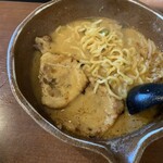 麺場 田所商店 - 