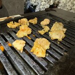 甲子園焼肉 にく西 - アカセン