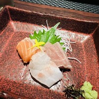 星空の中へ - 