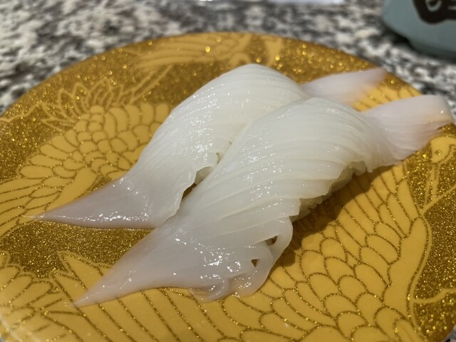 函館 函太郎 紫竹山店 （はこだて かんたろう） - 新潟/回転寿司