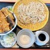 手打ち蕎麦 とおるや