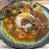 BOTANI：CURRY 梅田店