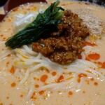 ラーメン 申家 - 
