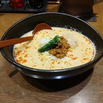 ラーメン 申家 - 
