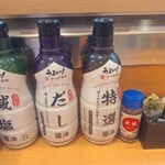 かっぱ寿司 - 