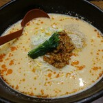 ラーメン 申家 - 
