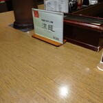 ラーメン 申家 - 