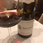 北島亭 - 2019 モレサンドニ /ジョルジュリニエ