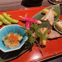 石塀小路豆ちゃ 京都 - 