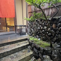 石塀小路豆ちゃ 京都 - 