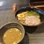 つけそば はせ川 - 