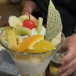 CAFE TERRACE 貴望 - 