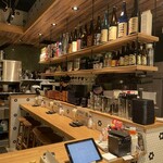 釜焼鳥本舗 おやひなや - 