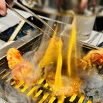 韓国料理 MUGEN - ホルモン