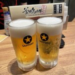 釜焼鳥本舗 おやひなや - 