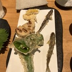 石臼挽き手打 蕎楽亭 - 